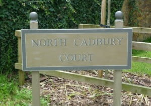Baron of North Cadbury