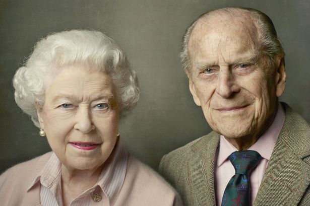 Queen Elizabeth - 90th Birthday