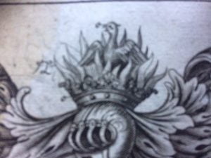 Duke of Somerset coat of arms