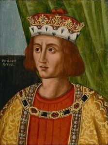 William Rufus. Dulwich Picture Gallery, Public domain, via Wikimedia Commons