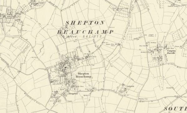 Lordship Title of Shepton Poulett - Manorial Counsel