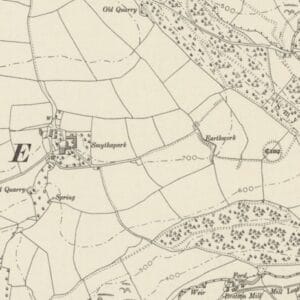 Lordship Title of Smythapark