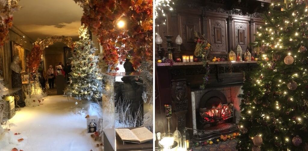 Beautiful Christmas!