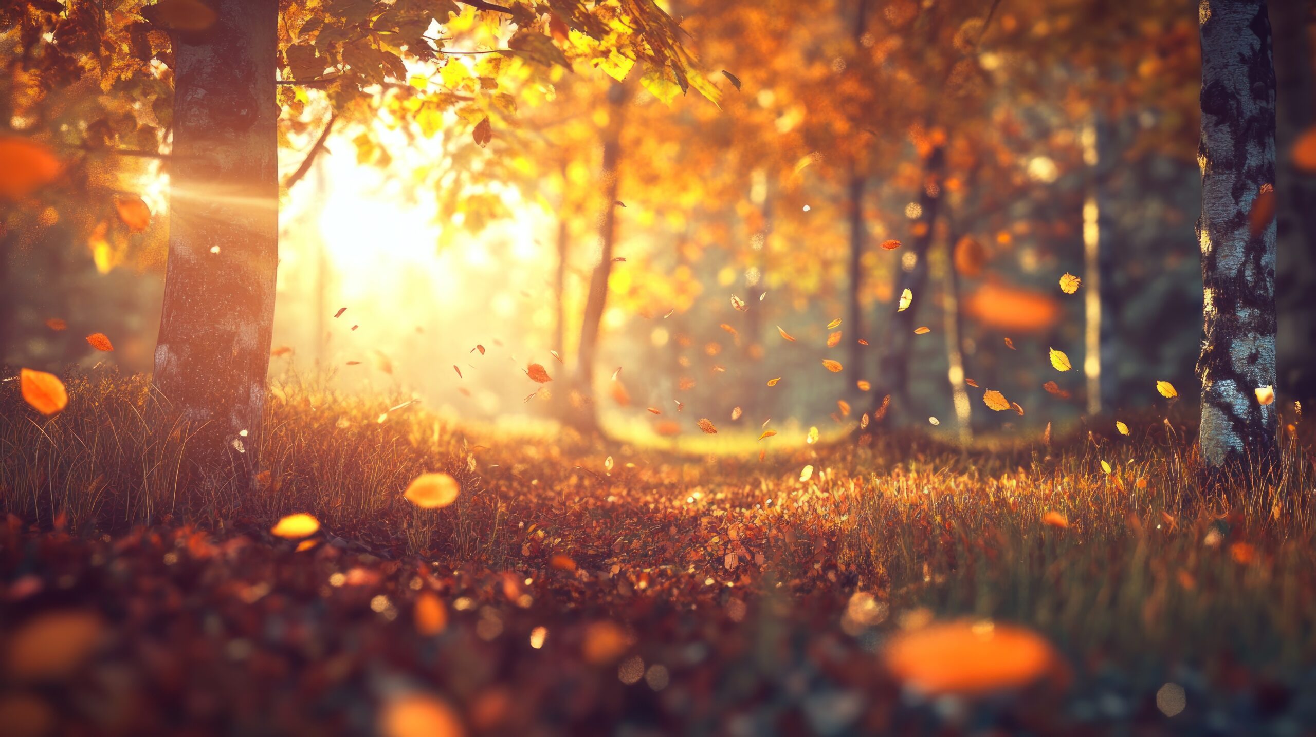 September Calm: Aristocratic Rituals for Life After the Summer Holidays